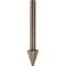 TORK CRAFT Mini High Speed Cutter 6.4mm Point 3.2mm Shank