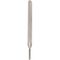 TORK CRAFT Mini Diamond Engraving Cutter 0.8mm Cylinder 2.4mm Shank