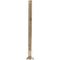 TORK CRAFT Mini Diamond Point 5mm Reverse Taper 2.4mm Shank