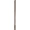 TORK CRAFT Mini Diamond Point 2.4mm Cylinder 2.4mm Shank