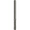 TORK CRAFT Mini Tungsten Carbide Cutter 3.2mm Cylinder 3.2mm Shank