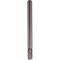 TORK CRAFT Mini Tungsten Carbide Cutter 3.2mm Round Point 3.2mm Shank