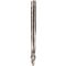 TORK CRAFT Mini Tungsten Carbide Cutter 2.4mm Pointed 3.2mm Shank