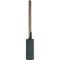 TORK CRAFT Mini Rubber Polishing Point 5.8mm Cylinder 2.4mm Shank