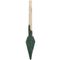 TORK CRAFT Mini Rubber Polishing Point 6.4mm Sharp Point 2.4mm Shank