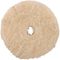 TORK CRAFT Mini Felt Polishing Point Wheel 12.7mm X 6mm