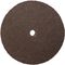 TORK CRAFT Mini Emery Polishing Point Wheel 22mm