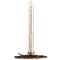 TORK CRAFT Mini Nylon Bristle Brush Wheel 19.1mm 3.2mm Shank