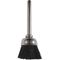 TORK CRAFT Mini Nylon Bristle Brush Cup 12.7mm with 3.2mm Shank