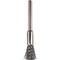 TORK CRAFT Mini Carbon Steel Brush End 5.0mm with 2.4mm Shank