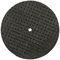 TORK CRAFT Mini Cut-Off Wheel Extra Large 38.1mm X 1.2mm 5pc