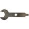 TORK CRAFT Mini Collet Wrench 3/8 inch