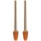 TORK CRAFT Mini Grinding Stone 3.2mm Cone 3.2mm Shank 2 Piece