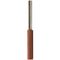 TORK CRAFT Mini Chainsaw Sharpening Stone 4.8mm 3.2mm Shank