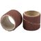 TORK CRAFT Mini Sanding Sleeve 12.7mm 120 Grit 12 Piece