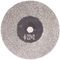 TORK CRAFT Mini Diamond Saw Blade 22mm x 2mm Arbor 2 Piece