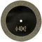 TORK CRAFT Mini Diamond Saw Blade 40mm x 2mm Arbor 2 Piece