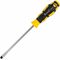 Screwdriver Slotted 8 X 200mm