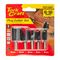5pce Plug Cutter Set 6-8-10-12-16mm