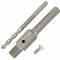 Adaptor Hex 110mmxm16 11mm/tct Core Bits