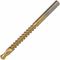 Drill Saw 6mm Tin. Coated Carded