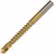 Drill Saw 8mm Tin. Coated Carded