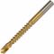 Drill Saw 10mm Tin. Coated Carded