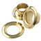 Spare Eyelets 8mm X 500pc Bulk Bag For Tc4303