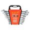8pcs Combination Spanner Set 8-9-10-11-13-14-17-19mm