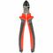 Side/diagonal Cutter High Leverage Crv 190mm Indusrial