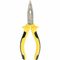 Plier Bent Nose 160mm