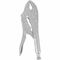 Plier Locking Curved Jaw 170mm