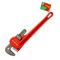 Pipe Wrench Heavy Duty 350mm