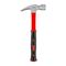 Hammer Claw 700g (24oz) Fibreglass Handle 295mm & Full Pol Head
