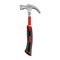 Hammer Claw 450g (16oz) All Steel With Ergonomic Grip & Full Pol Head