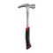 Hammer Claw 700g (24oz) All Steel With Ergonomic Grip & Full Pol Head