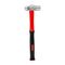 Hammer Ball Pein 450g (16oz) Fibreglass Handle 310mm & Full Pol Head