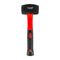 Hammer Club 1.1kg (2.5lb) Fibreglass Handle 215mm