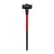 Hammer Sledge 5.4kg (12lb) Fibreglass Handle 900mm