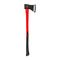 Axe Felling 1.8kg Fibreblass Handle 860mm