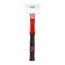Hammer Rubber Mallet 450g (16oz) Fibreglass Handle White Non-marking