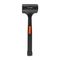 Hammer Dead Blow 1.3kg (3lb) Black