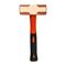 Hammer Club Copper 1.8kg Fibreglass Handle