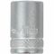 Socket 11mm 1/4