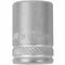 Socket 12mm 1/4