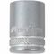 Socket 13mm 1/4