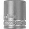 Socket 14mm 1/4