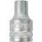 Socket 8mm X 21.8mm 1/2