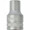 Socket 9mm X 21.8mm 1/2