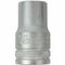 Socket 12mm X 21.8mm 1/2